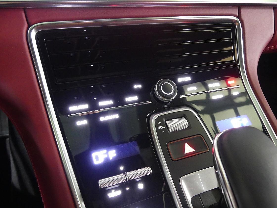 포르쉐 파나메라 2세대 2.9 4