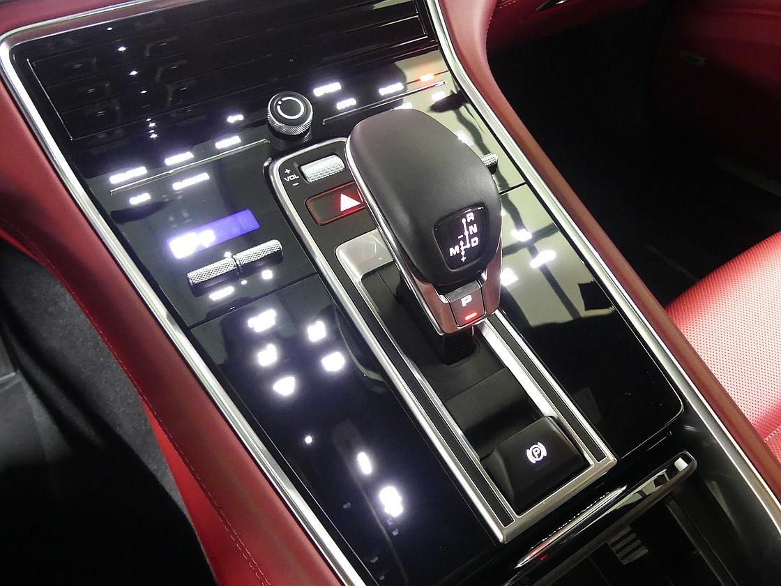 포르쉐 파나메라 2세대 2.9 4