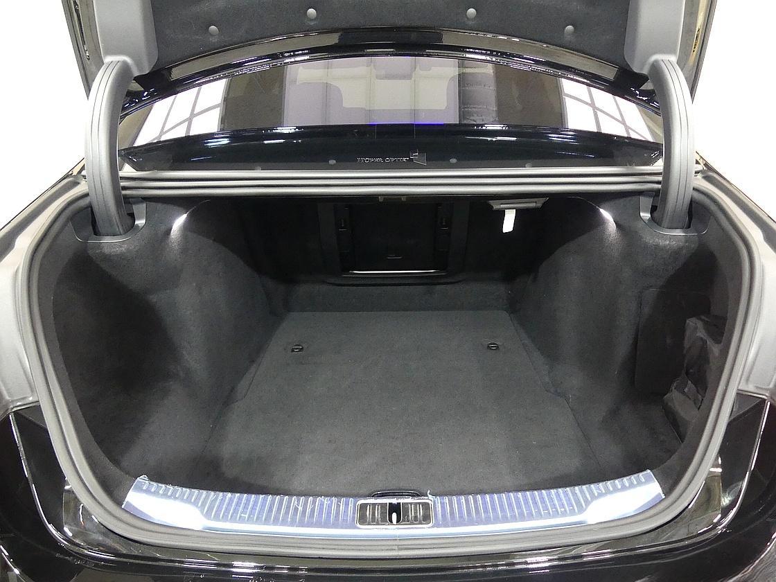 벤츠 마이바흐 2세대 S580 4매틱