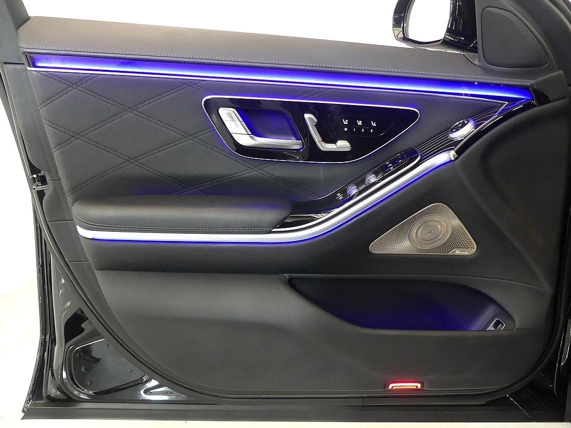 벤츠 마이바흐 2세대 S580 4매틱