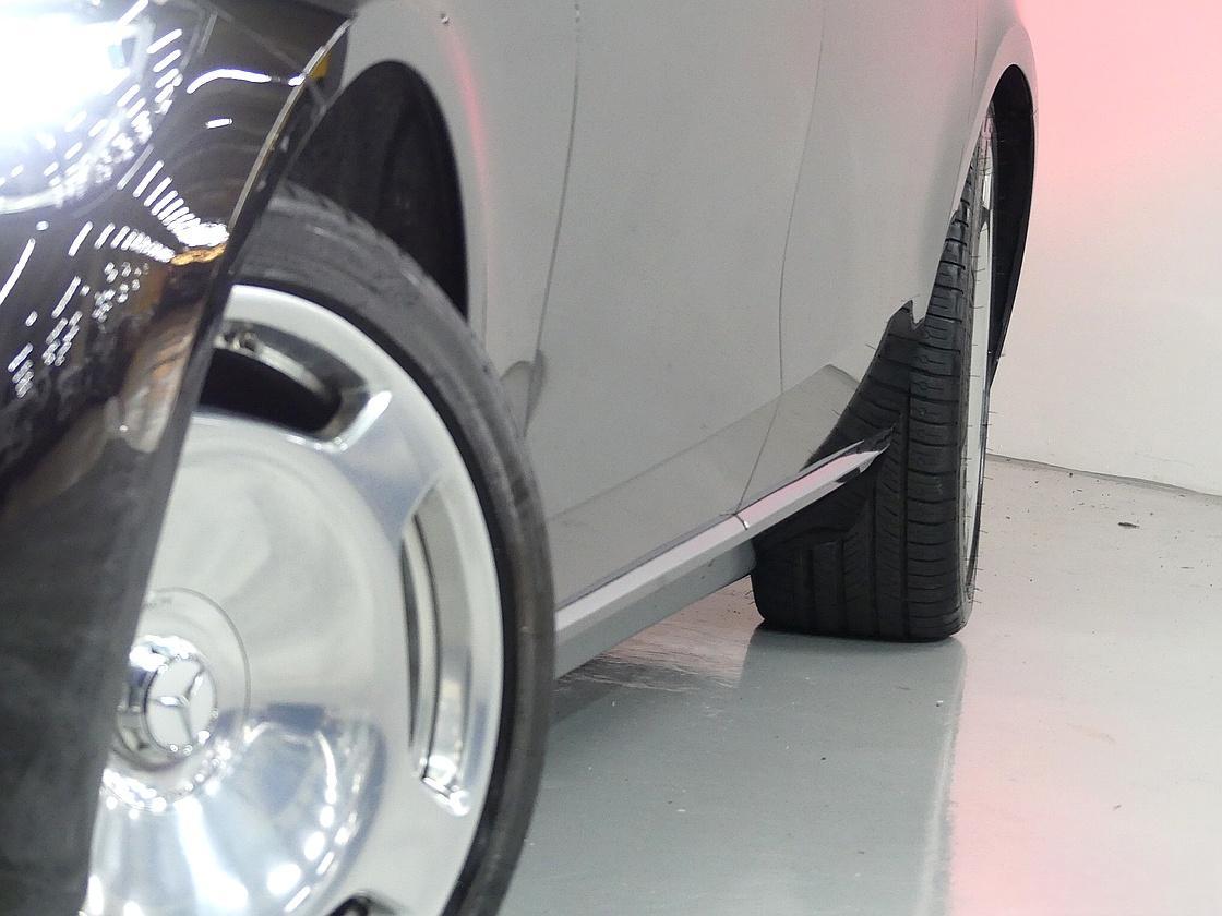 벤츠 마이바흐 2세대 S580 4매틱