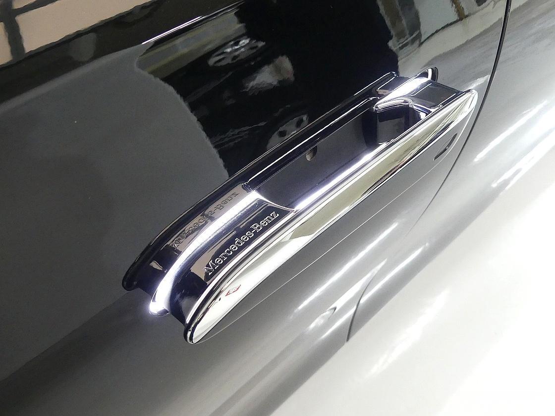 벤츠 마이바흐 2세대 S580 4매틱