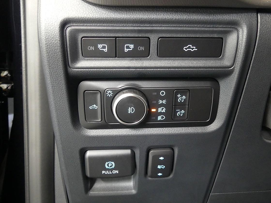 포드 F150 3.5 랩터