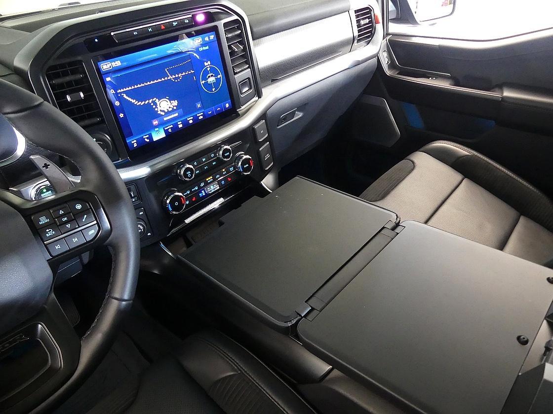 포드 F150 3.5 랩터