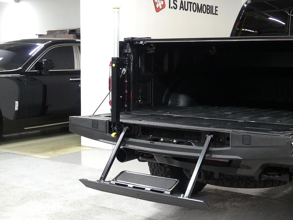 포드 F150 3.5 랩터