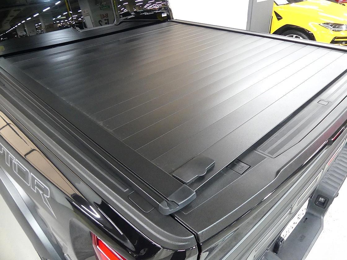 포드 F150 3.5 랩터