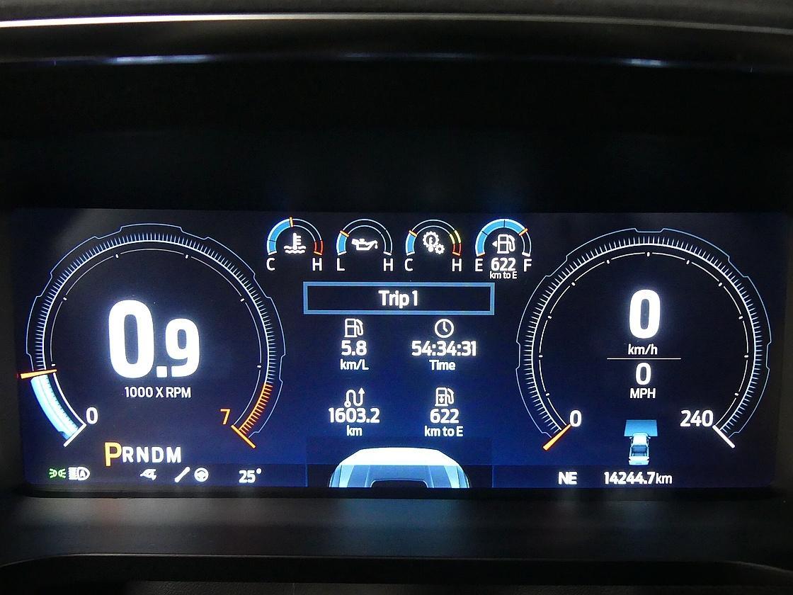 포드 F150 3.5 랩터