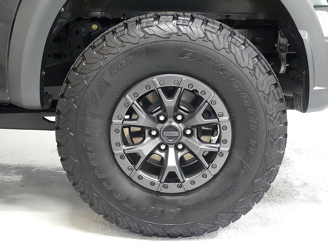 포드 F150 3.5 랩터