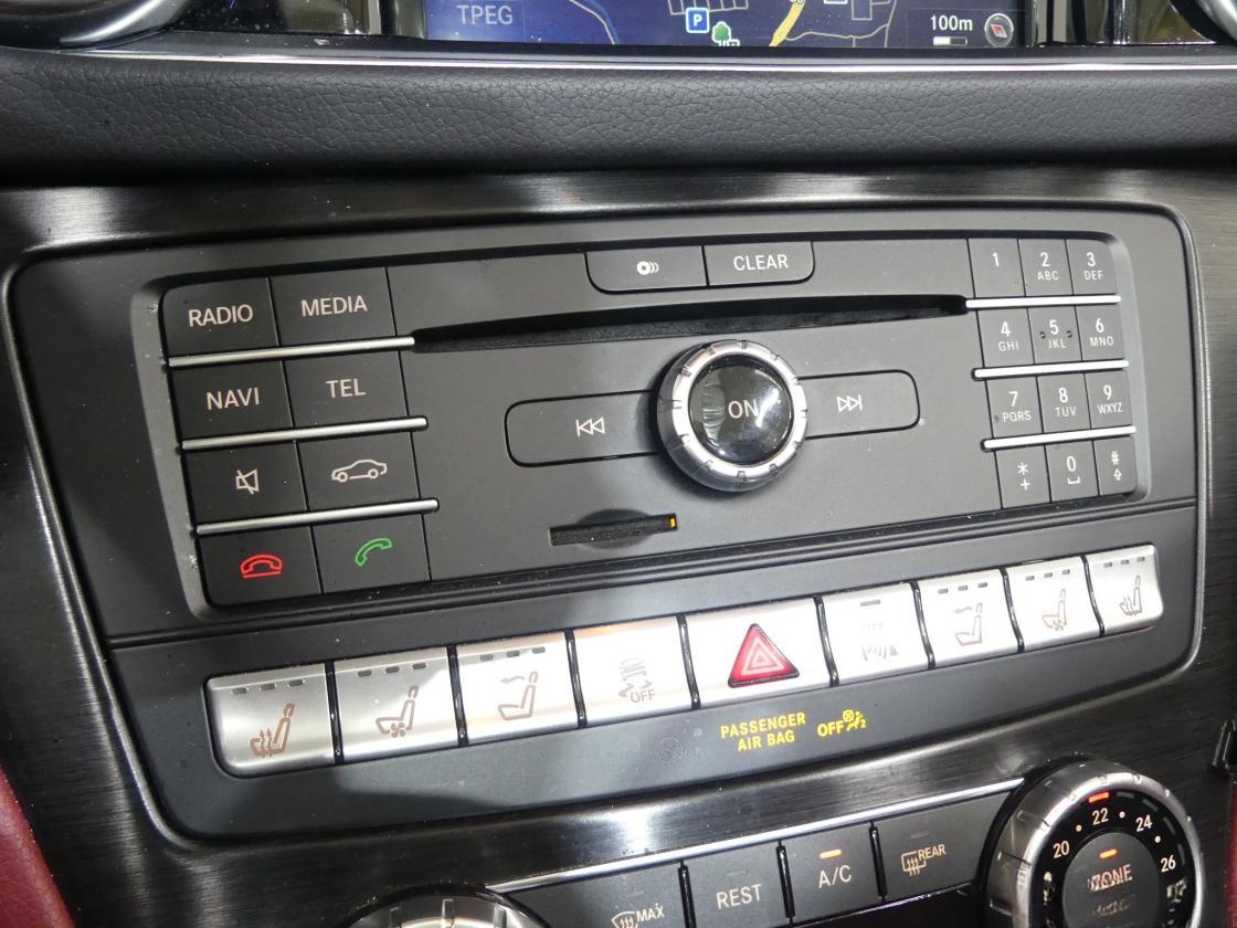 벤츠 6세대 SL400