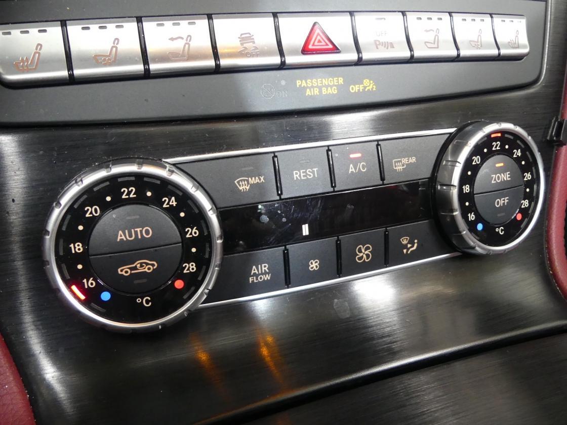 벤츠 6세대 SL400