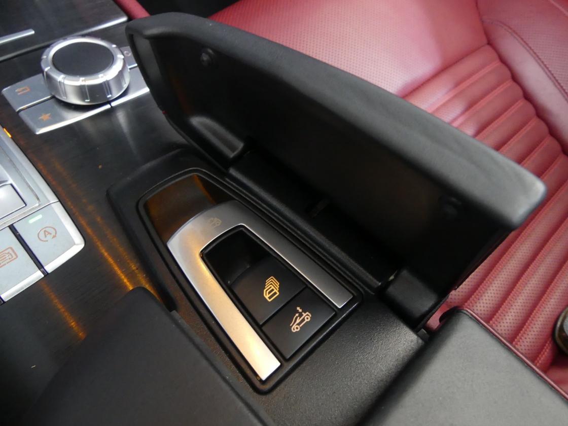 벤츠 6세대 SL400