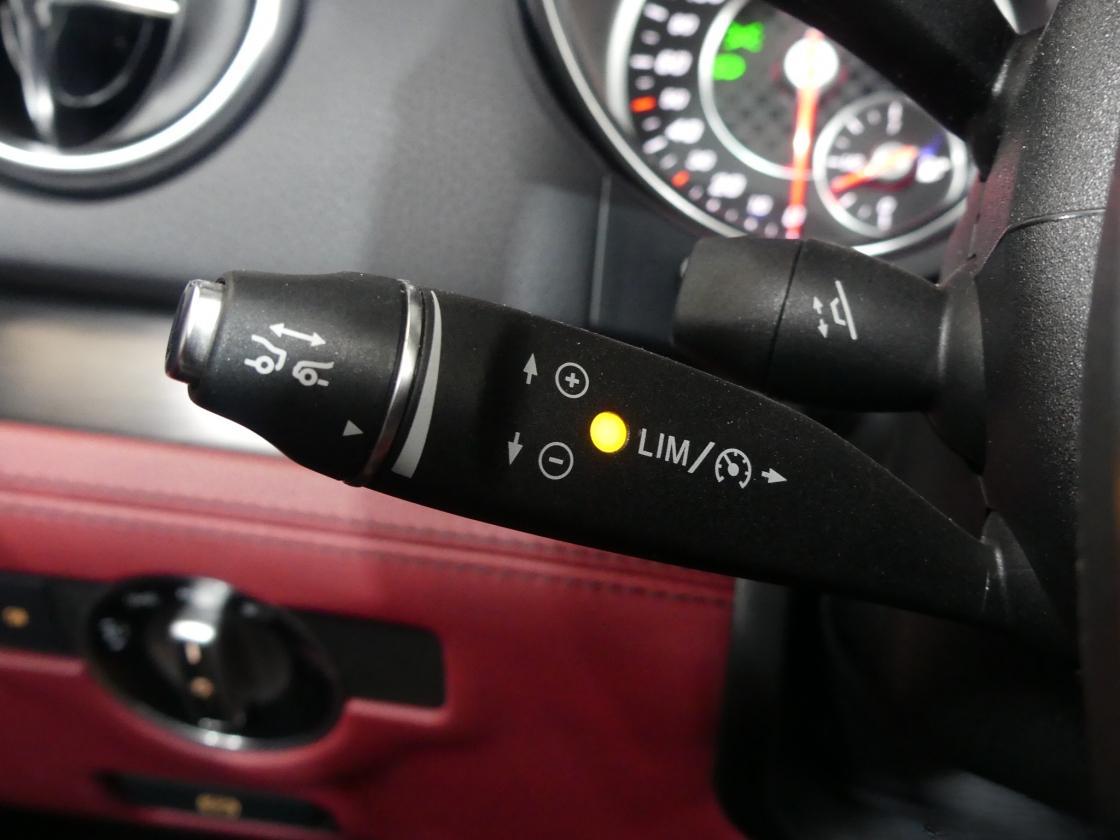 벤츠 6세대 SL400