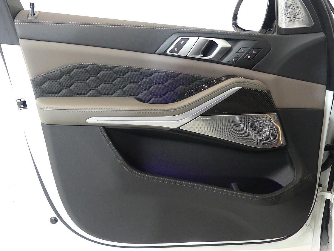 BMW X5 M 3세대 4.4 컴페티션