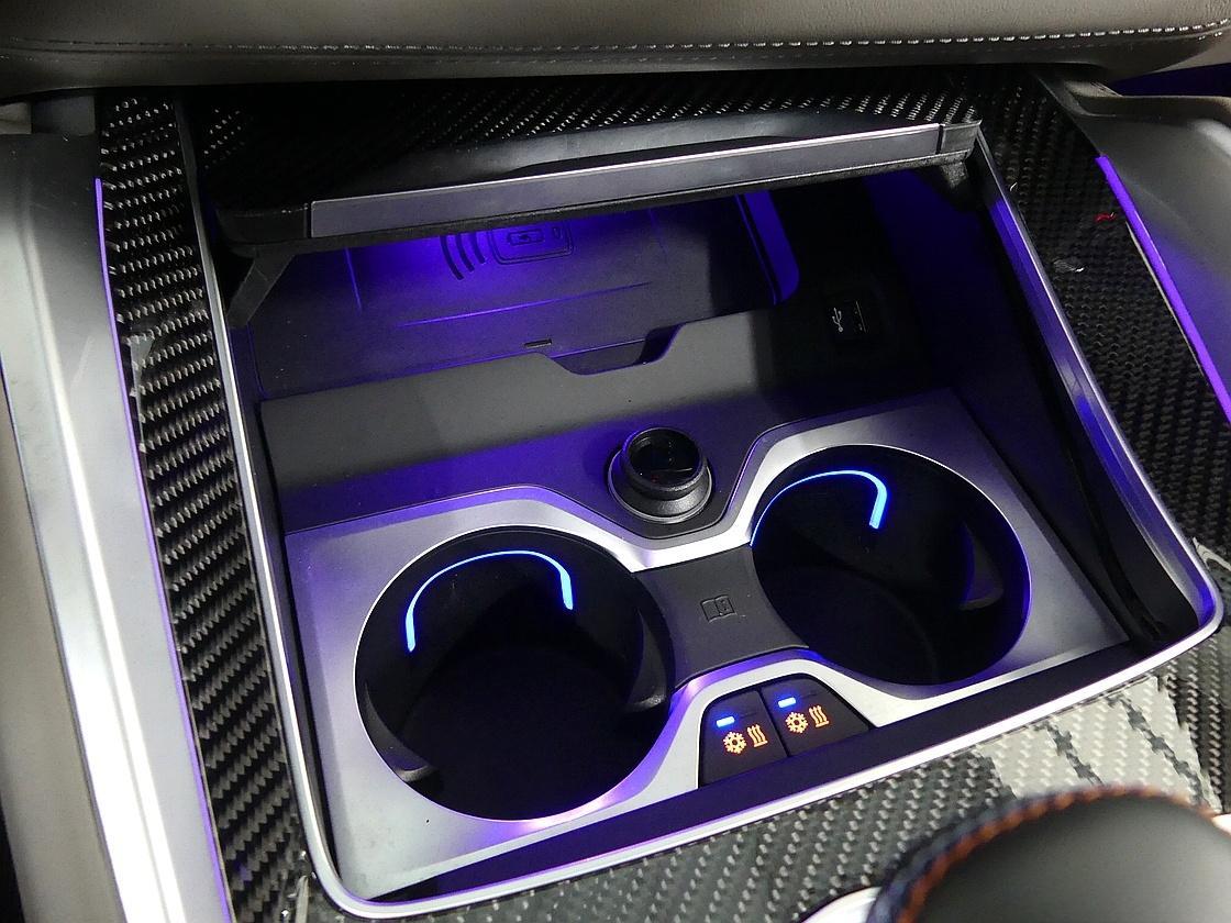 BMW X5 M 3세대 4.4 컴페티션