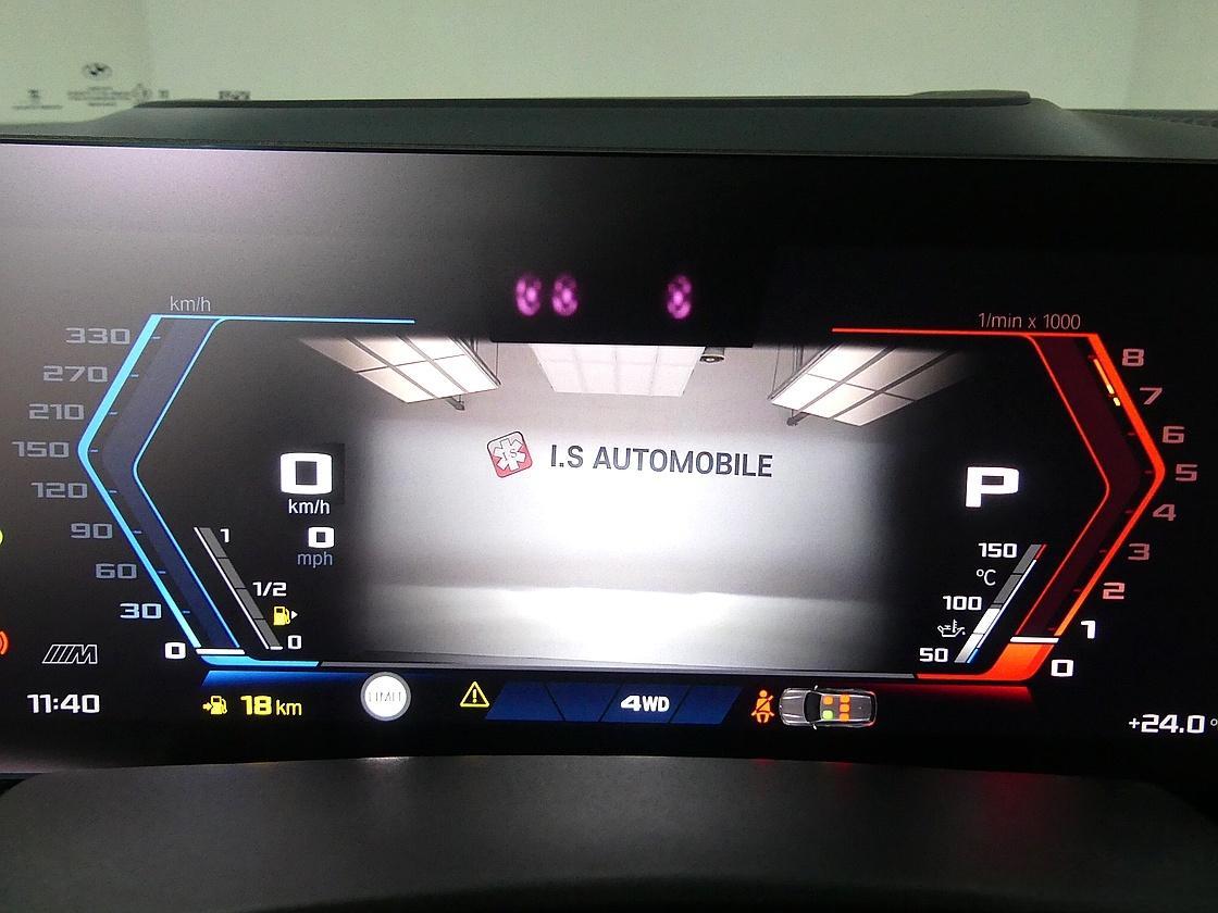 BMW X5 M 3세대 4.4 컴페티션