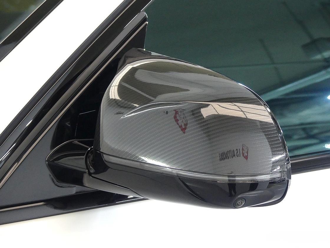 BMW X5 M 3세대 4.4 컴페티션