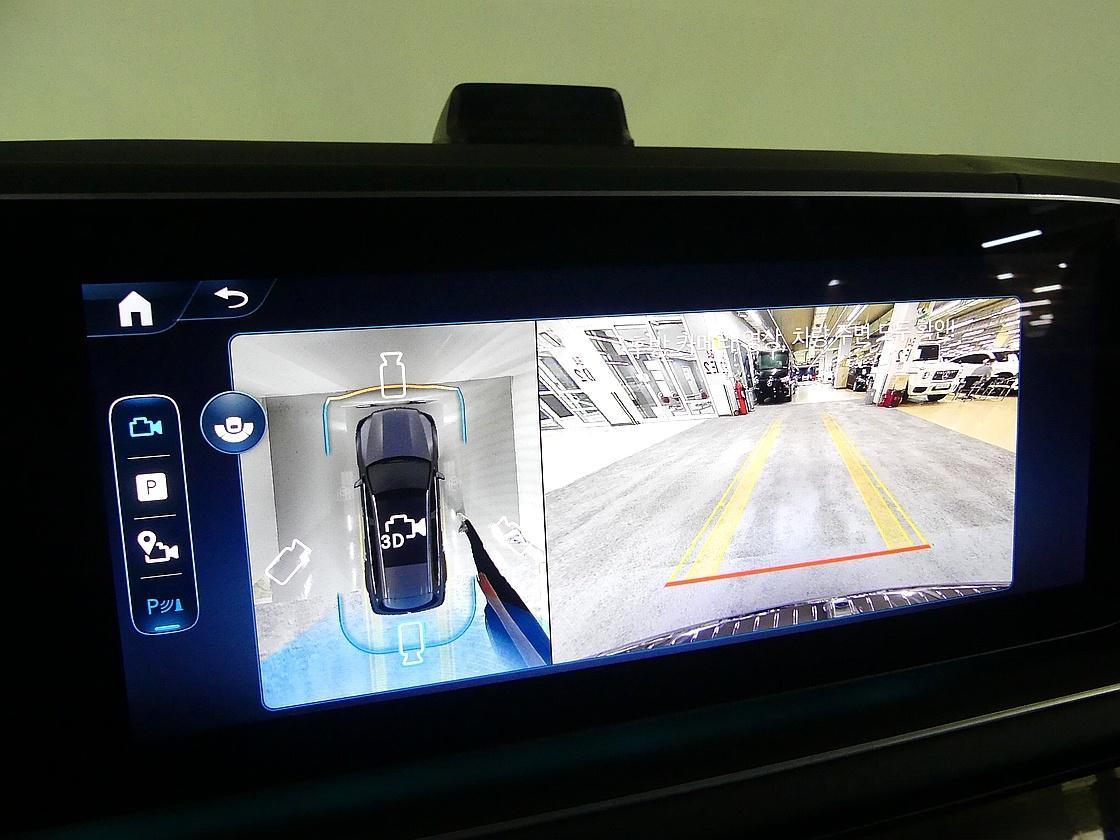 벤츠 마이바흐 GLS 600 4매틱 매뉴팩처