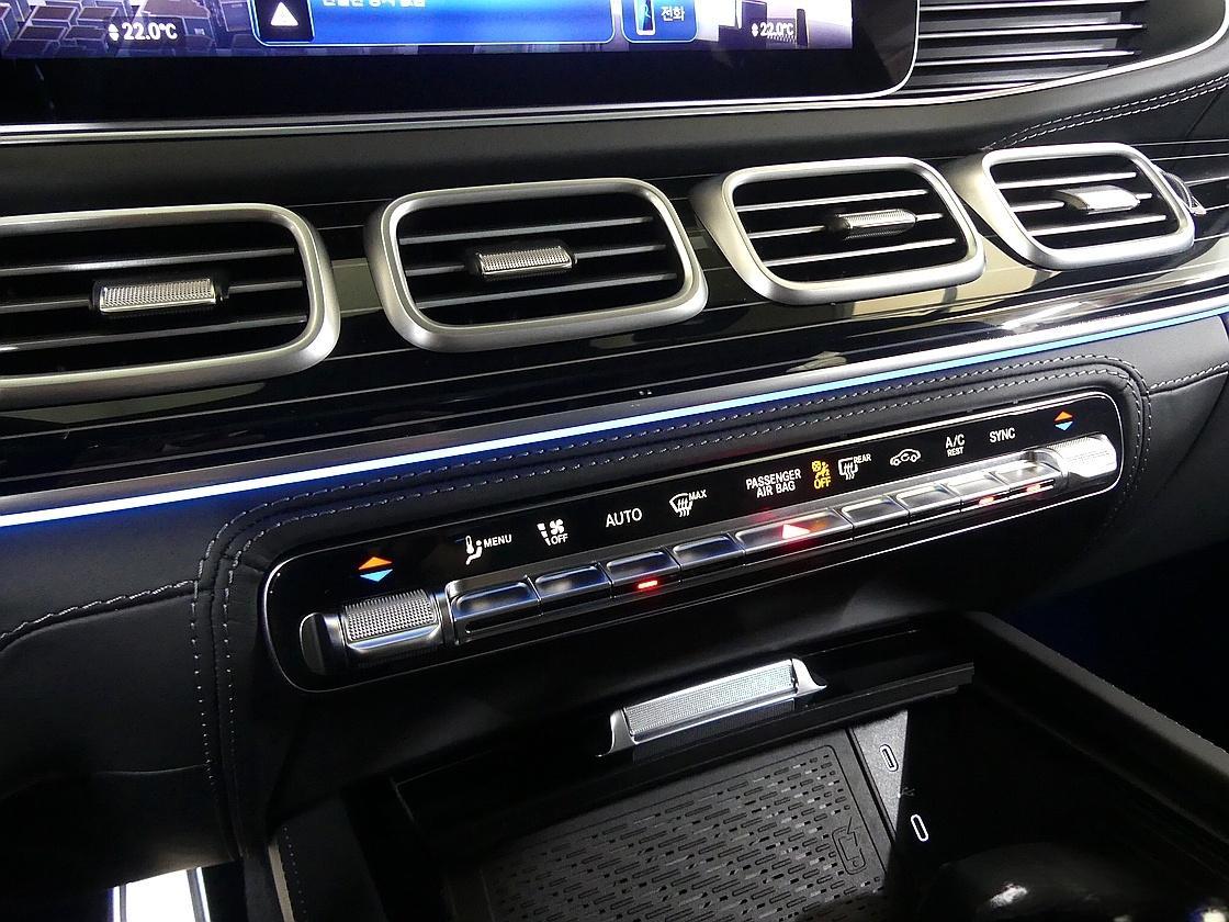 벤츠 마이바흐 GLS 600 4매틱 매뉴팩처