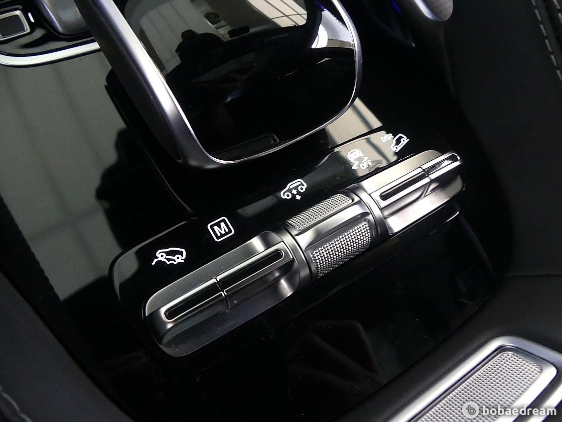 벤츠 마이바흐 GLS 600 4매틱 매뉴팩처