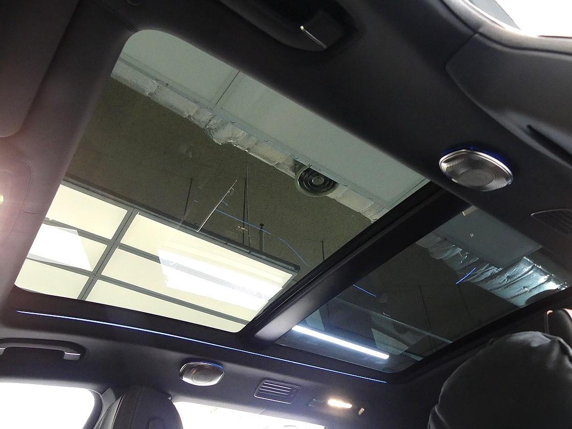 벤츠 마이바흐 GLS 600 4매틱 매뉴팩처