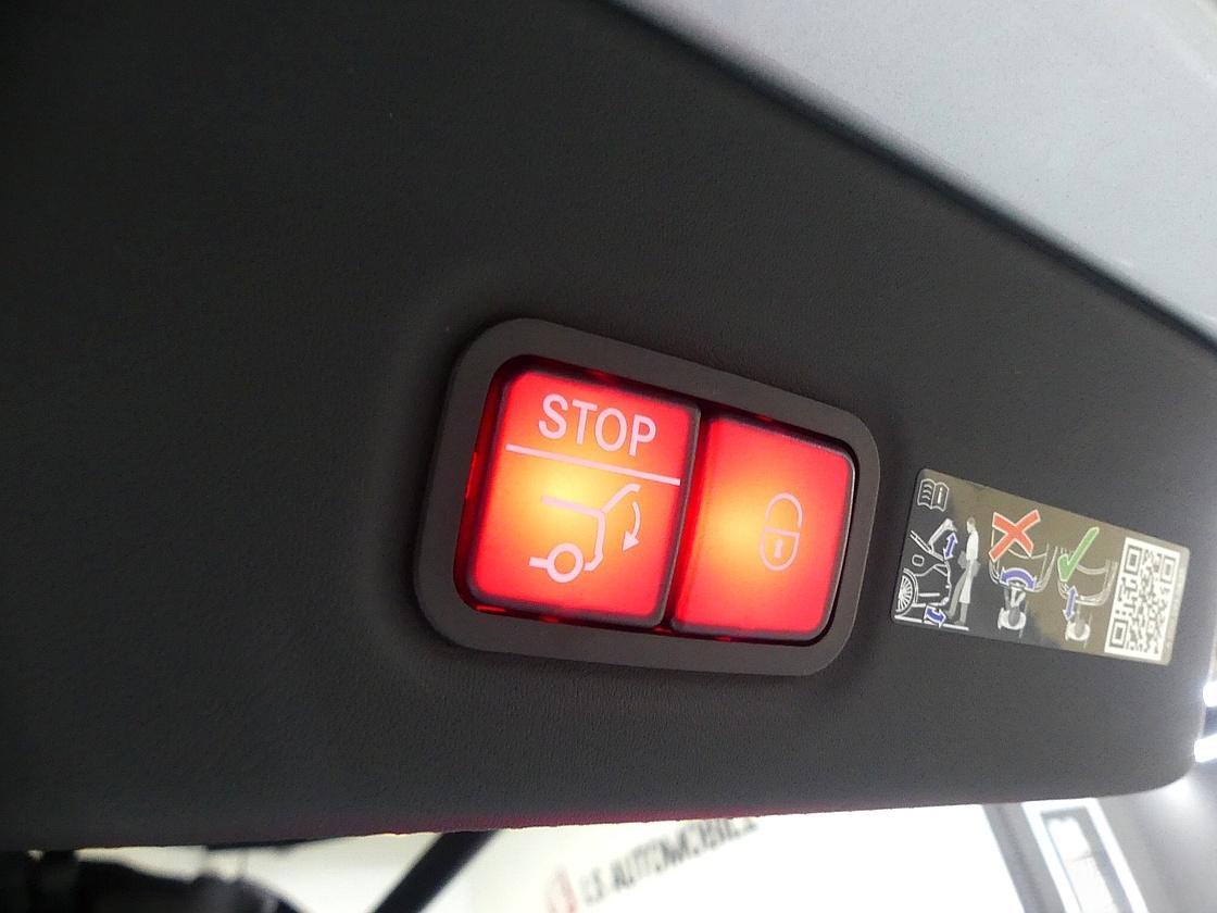 벤츠 마이바흐 GLS 600 4매틱 매뉴팩처