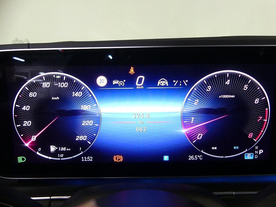 벤츠 마이바흐 GLS 600 4매틱 매뉴팩처