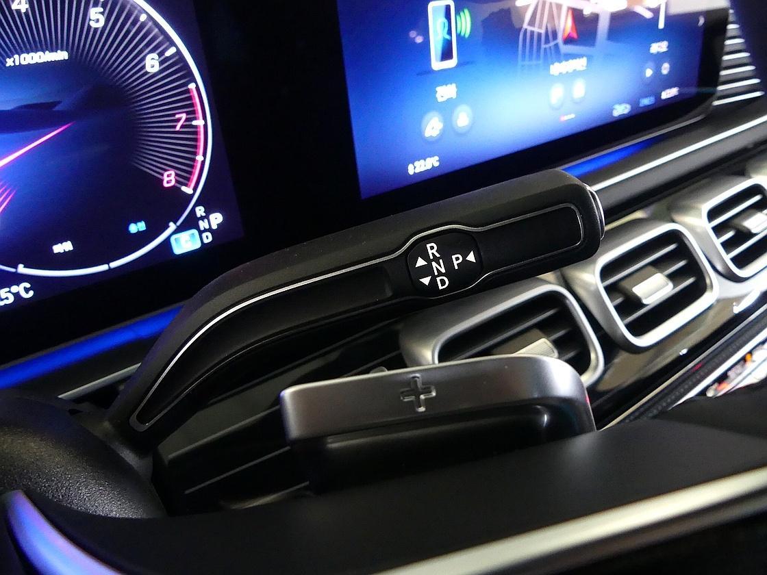 벤츠 마이바흐 GLS 600 4매틱 매뉴팩처