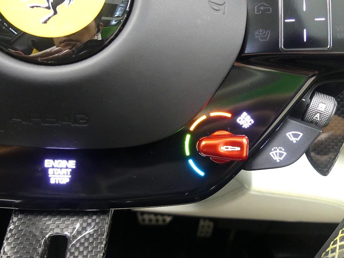 페라리 296 GTS 3.0 PHEV