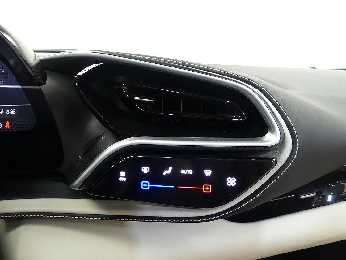 페라리 296 GTS 3.0 PHEV