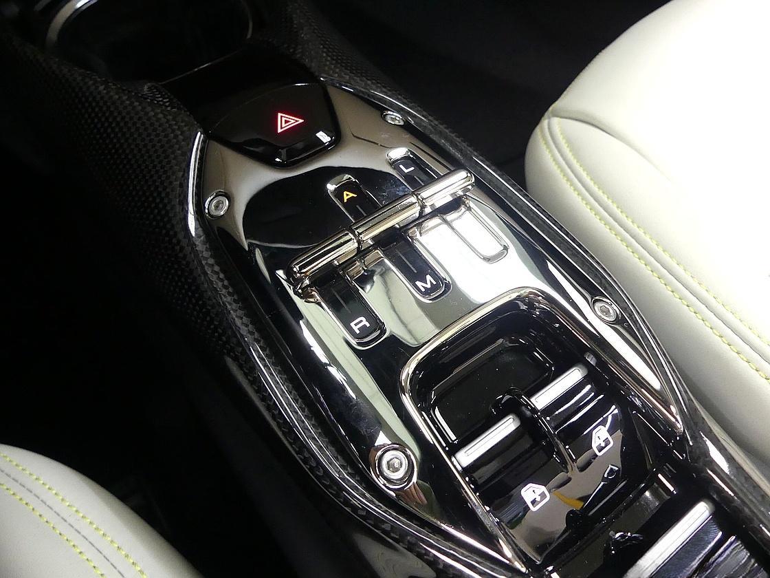 페라리 296 GTS 3.0 PHEV