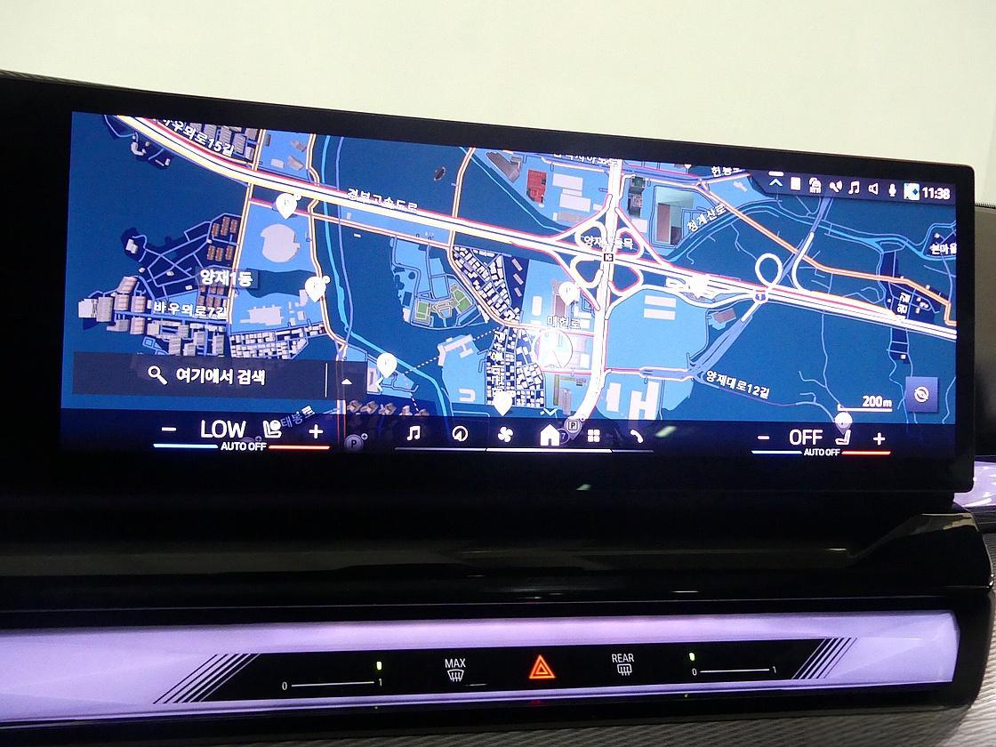 BMW 8세대 530i xDrive M 스포츠