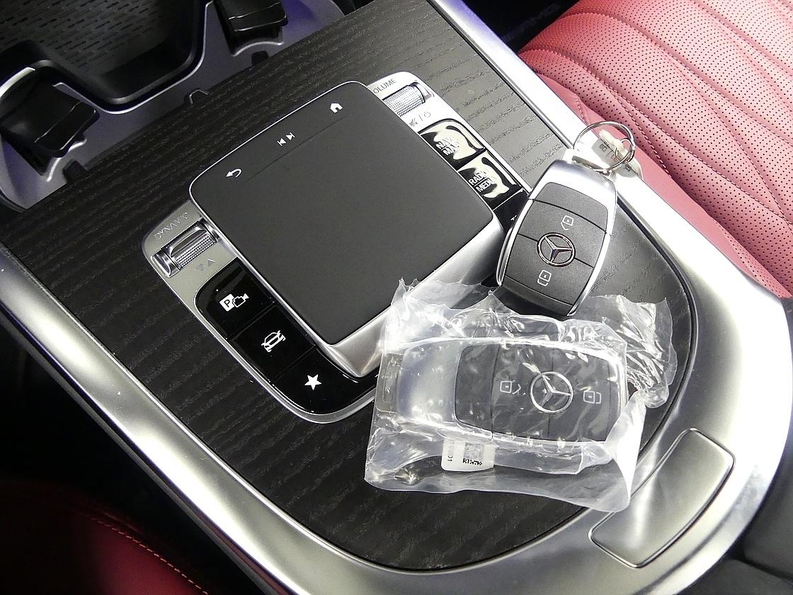 벤츠 3세대 G450 d