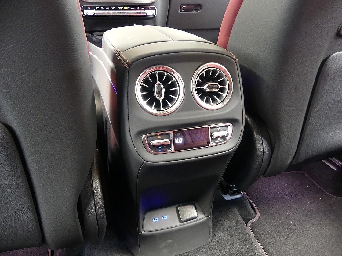 벤츠 3세대 G450 d