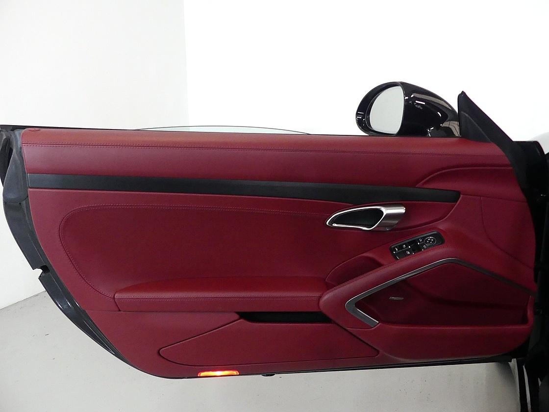 포르쉐 911 8세대 카레라 4 GTS 카브리올레