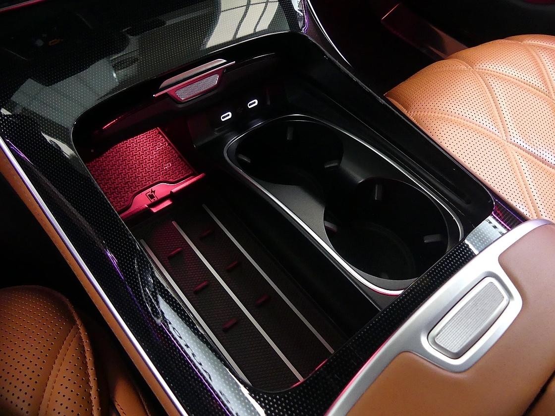 벤츠 마이바흐 2세대 S580 4매틱