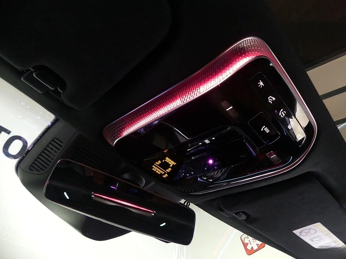 벤츠 마이바흐 2세대 S580 4매틱