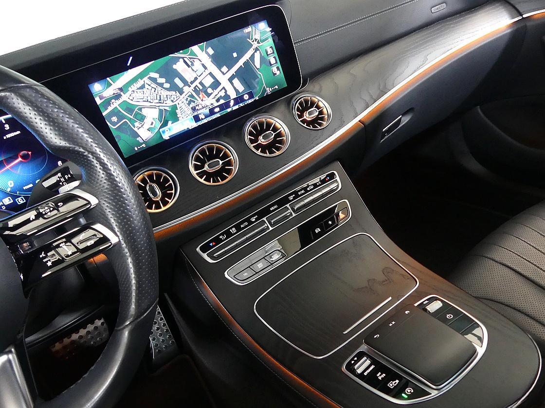 벤츠 3세대 CLS300 d AMG 라인