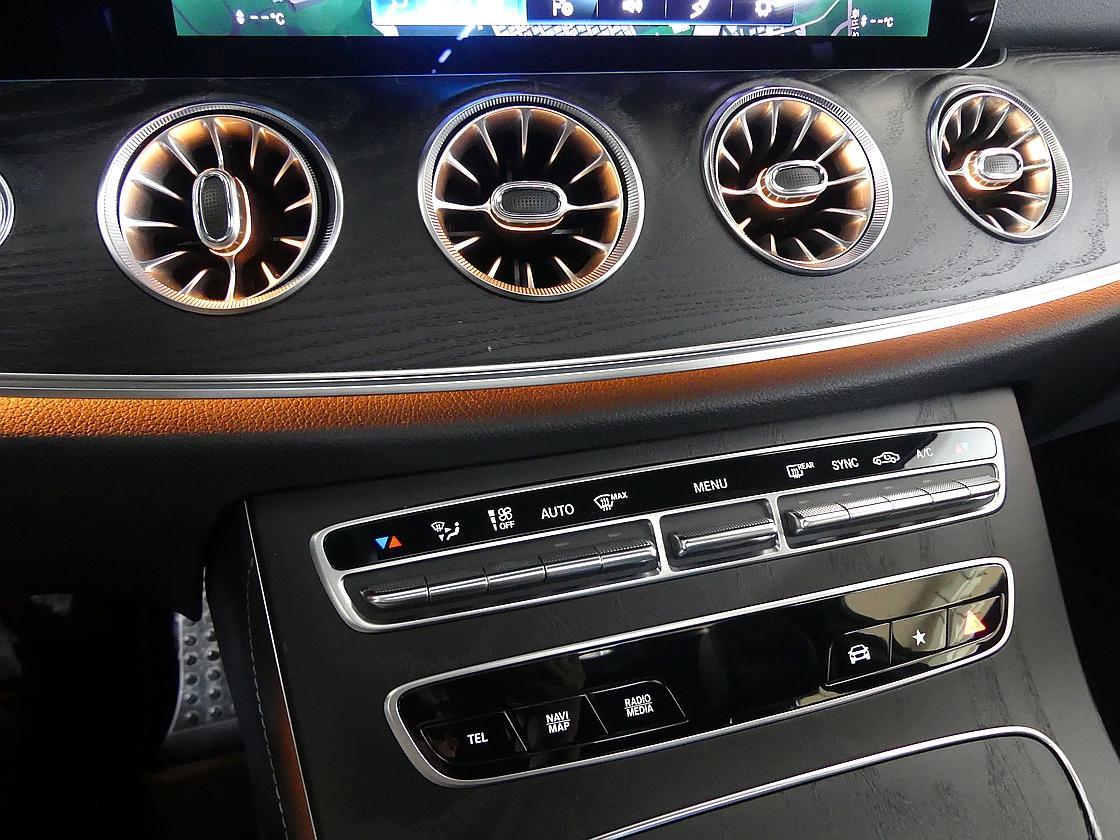 벤츠 3세대 CLS300 d AMG 라인