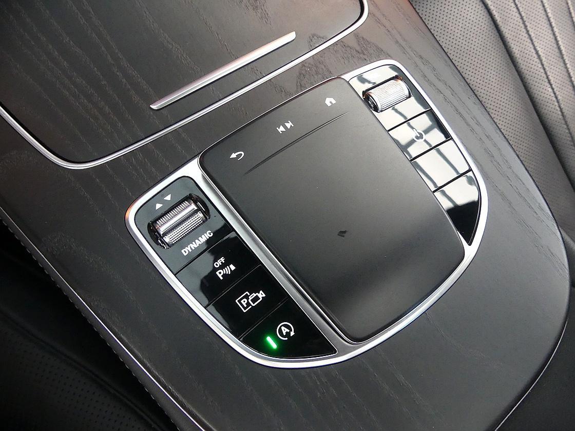 벤츠 3세대 CLS300 d AMG 라인