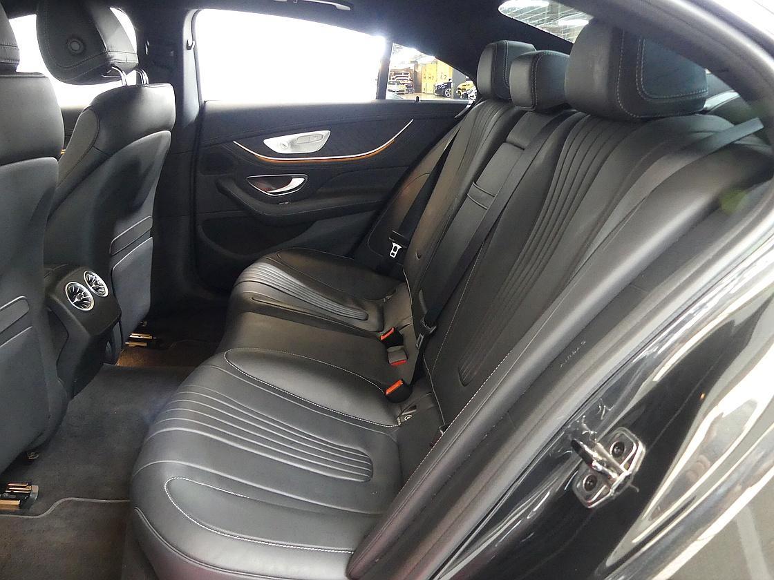 벤츠 3세대 CLS300 d AMG 라인
