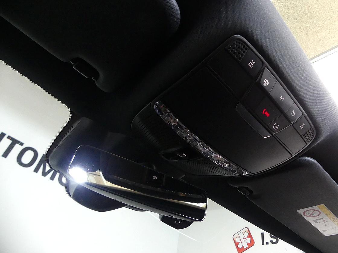 벤츠 3세대 CLS300 d AMG 라인