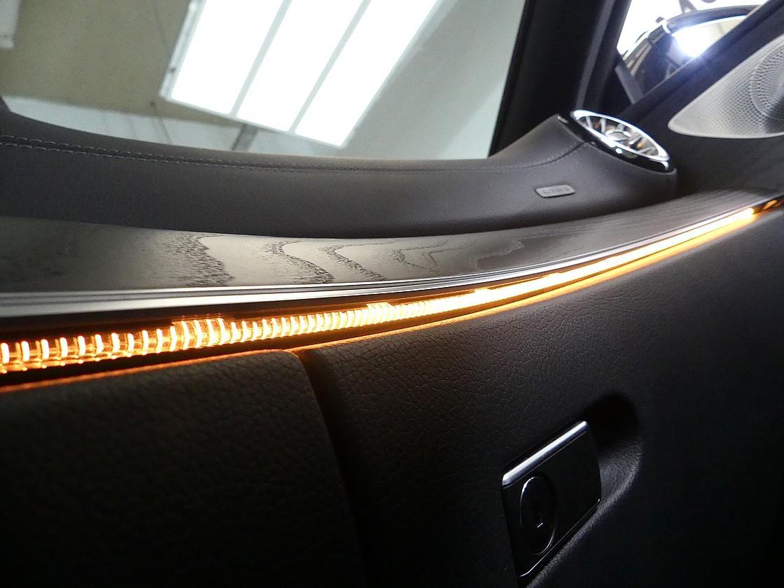 벤츠 3세대 CLS300 d AMG 라인