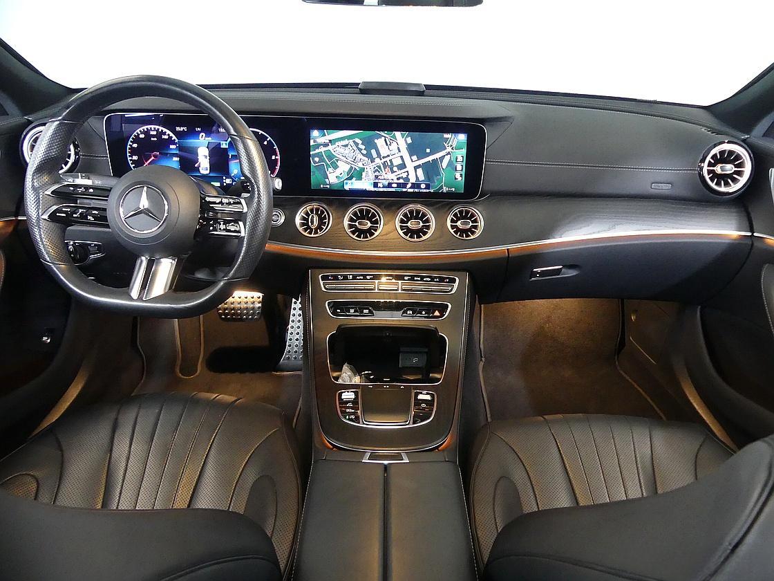 벤츠 3세대 CLS300 d AMG 라인