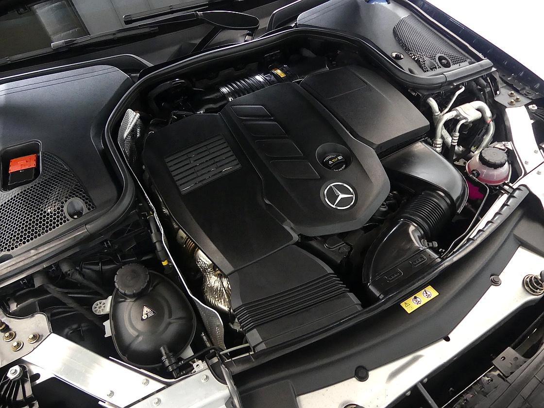 벤츠 3세대 CLS300 d AMG 라인