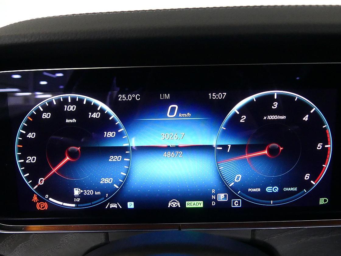 벤츠 3세대 CLS300 d AMG 라인