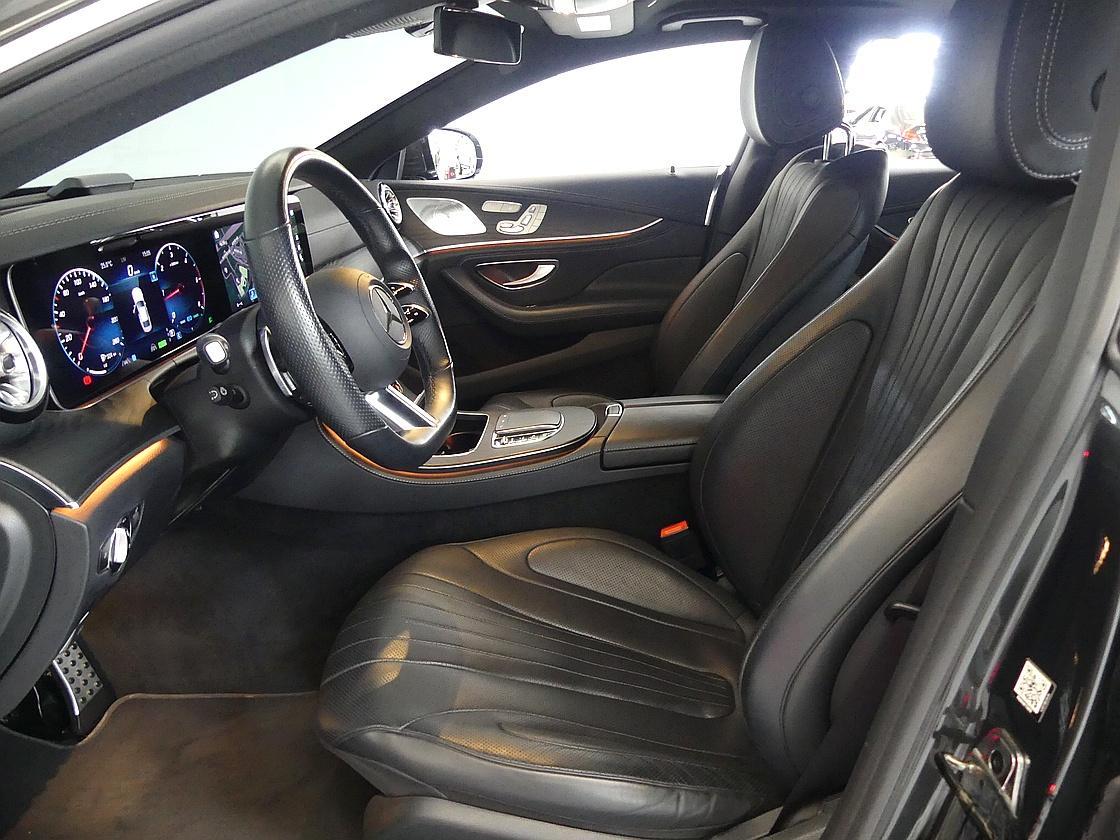 벤츠 3세대 CLS300 d AMG 라인