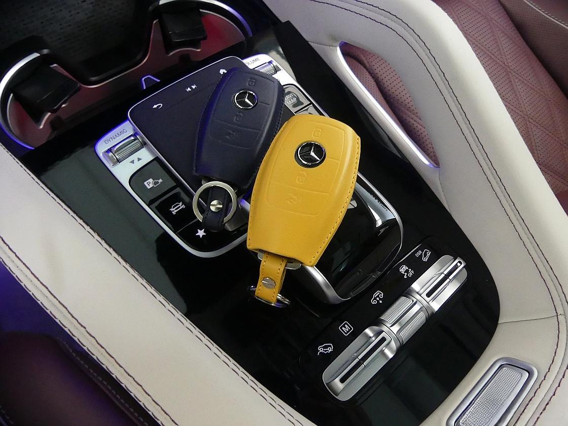 벤츠 마이바흐 GLS 600 4매틱