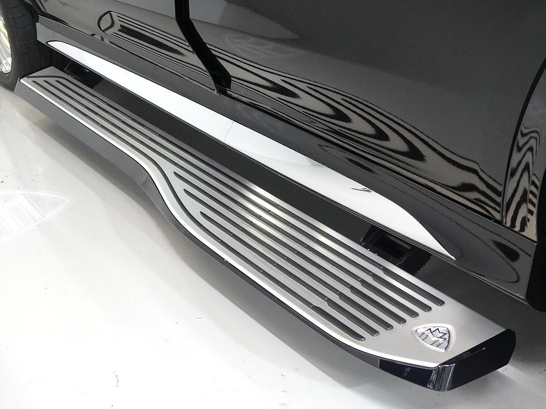 벤츠 마이바흐 GLS 600 4매틱