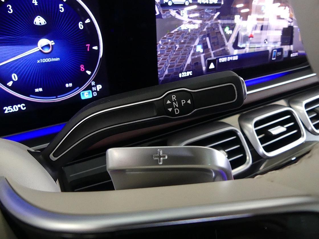 벤츠 마이바흐 GLS 600 4매틱