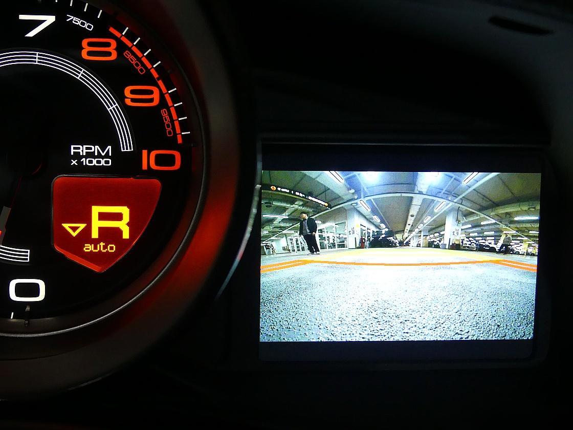 페라리 488 피스타 스파이더